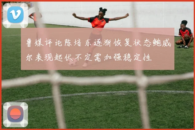 鲁媒评论陈培东逐渐恢复状态鲍威尔表现起伏不定需加强稳定性