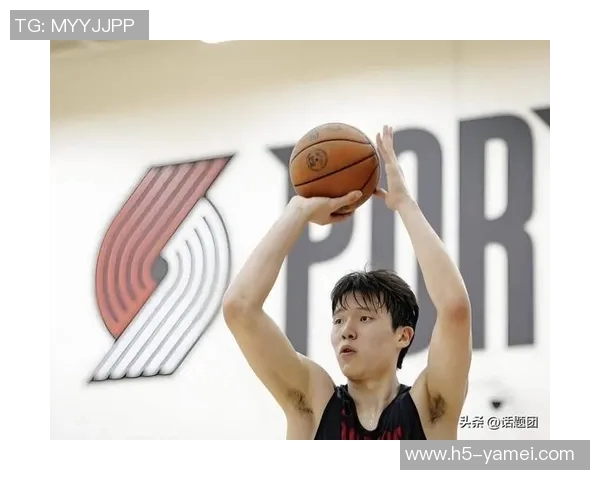 全球巨星杨瀚森的影响力超越球场引发媒体热议