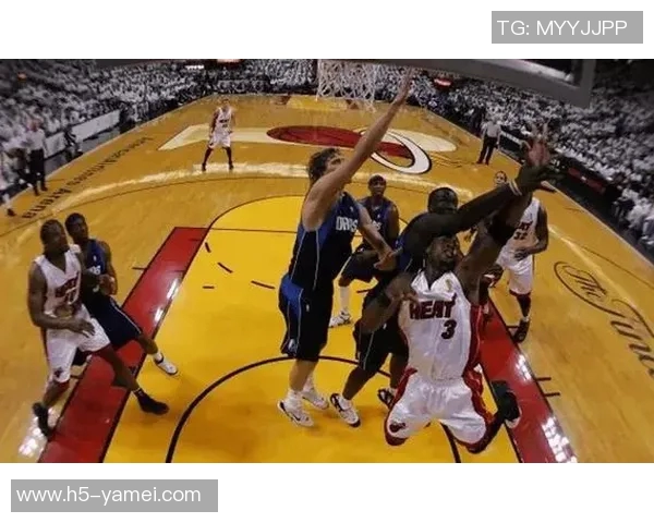 韦德回忆06年总决赛称KD认为我与哈登比赛风格相似